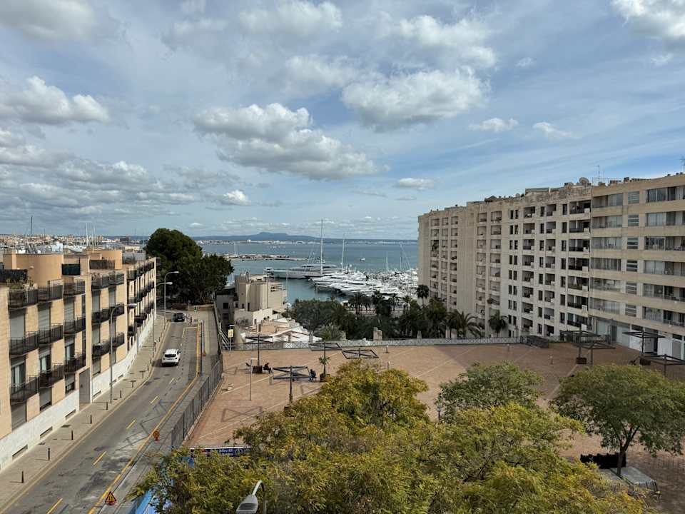 Zimmer Hotel Feliz