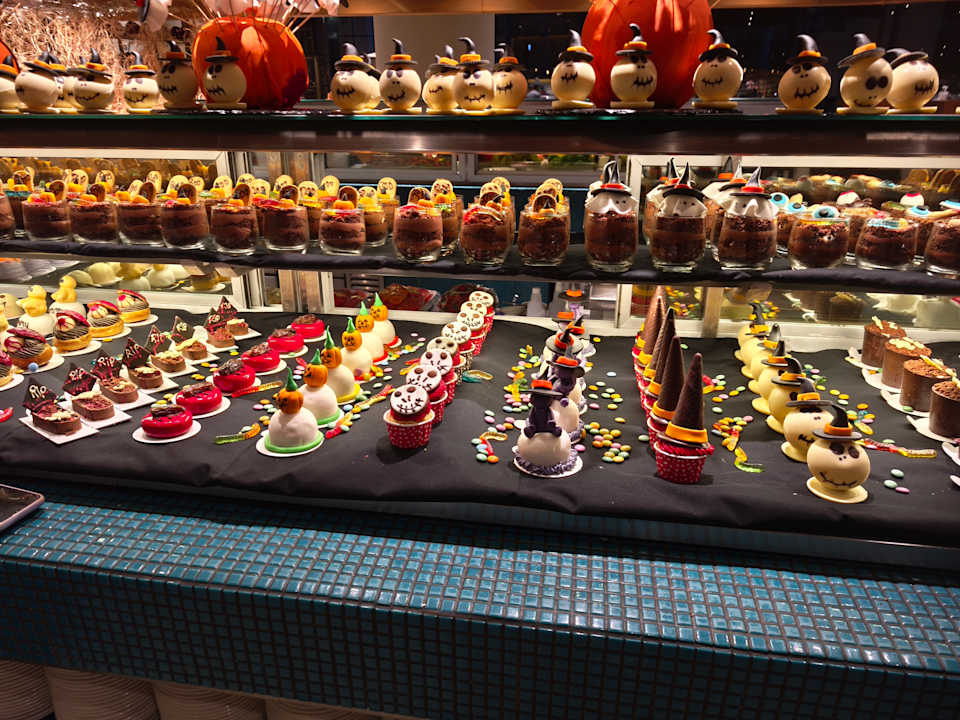 Gastro Voyage Belek Golf & Spa