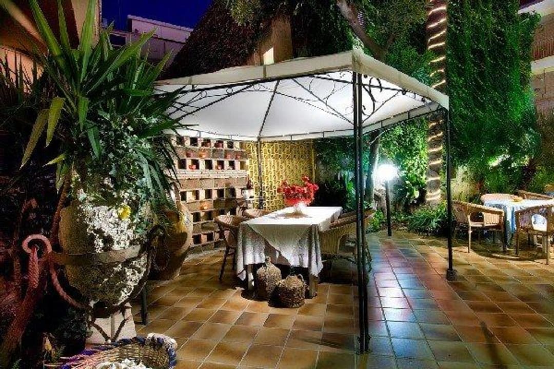 Resort Hotel Marinella Hotel Resort Marinella