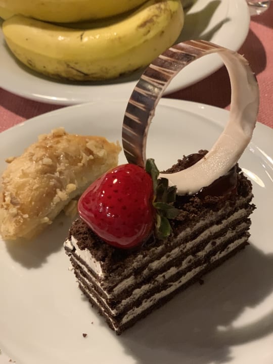 Gastro Side Story Resort & Spa