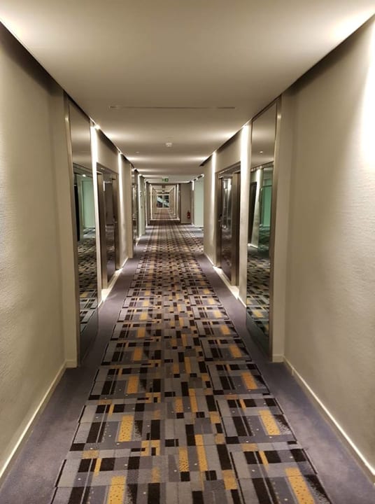 Sonstiges Hotel International Brno