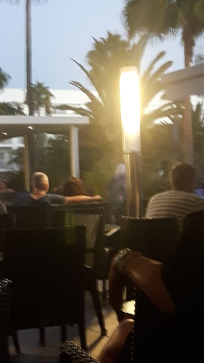 Sonstiges Hotel Riu Gran Canaria