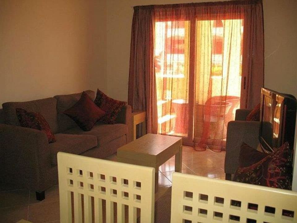 Self catering apartments El Andalous Resort Apartments