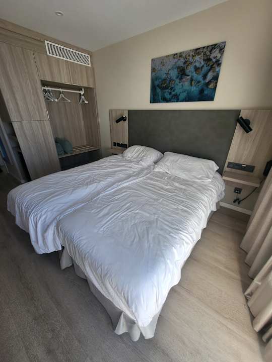 Zimmer Servatur Puerto Azul