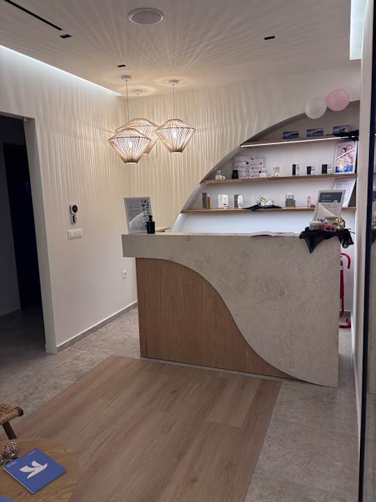 Sport & Freizeit Leonardo Kolymbia Resort - Rhodes