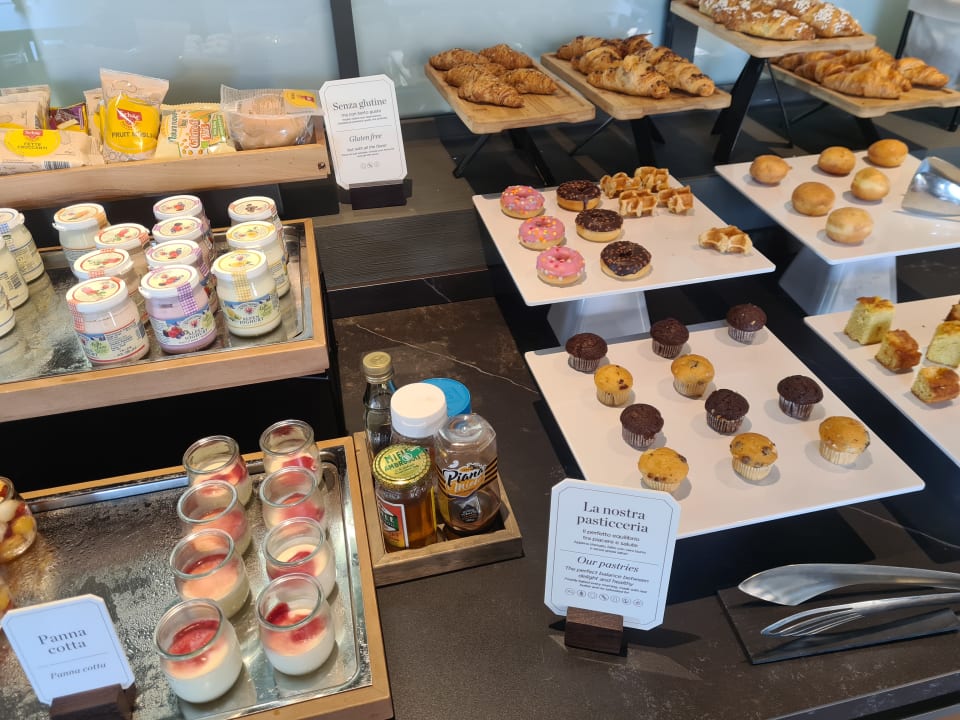 Gastro NH Collection Venezia Murano Villa