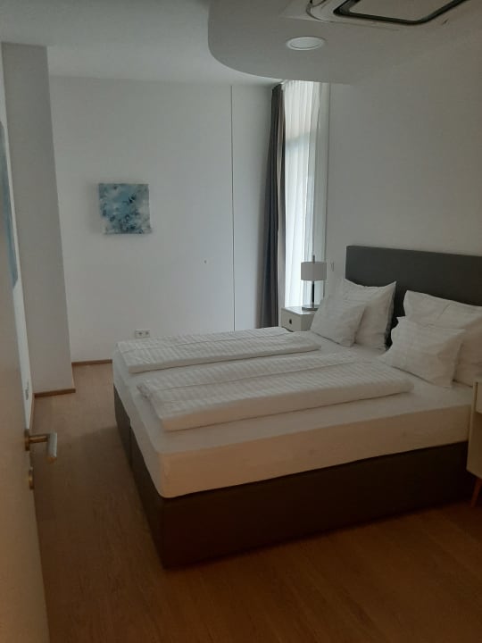 Zimmer ARGOS Graz Serviced Apartments