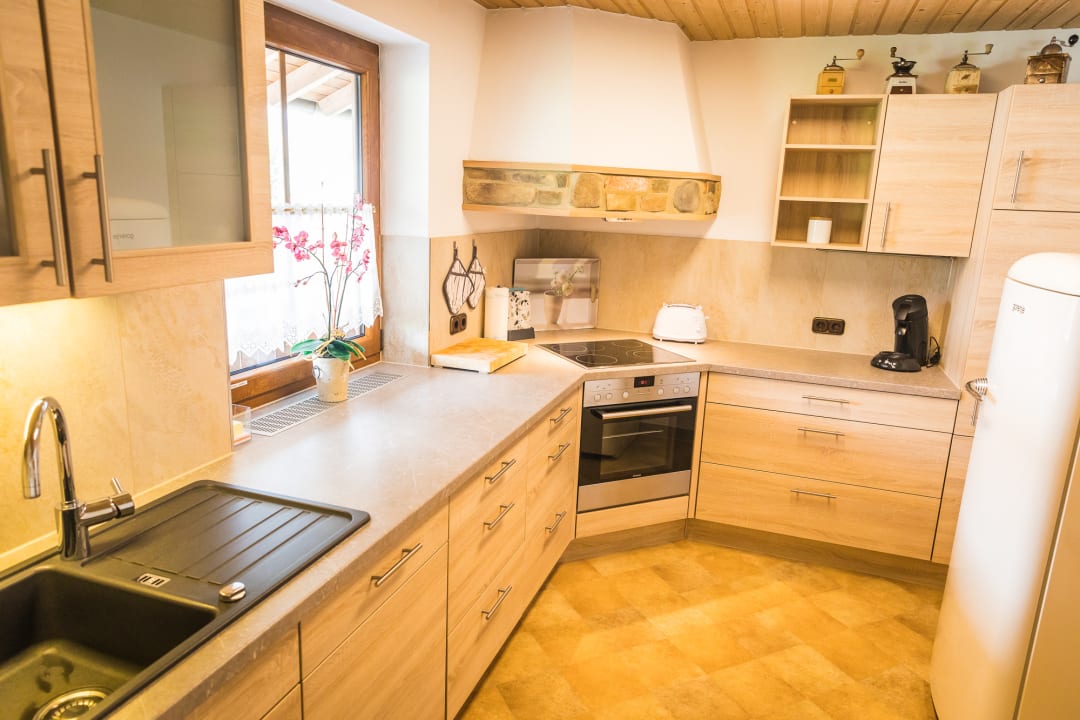 Zimmer Ferienhaus Eva