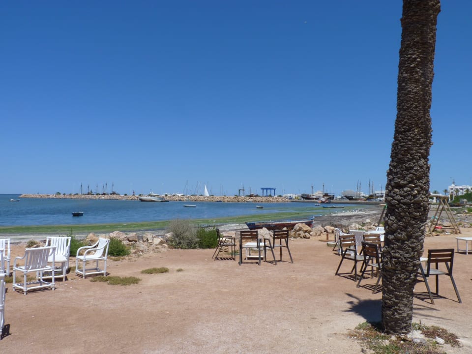 Strand Calimera Yati Beach