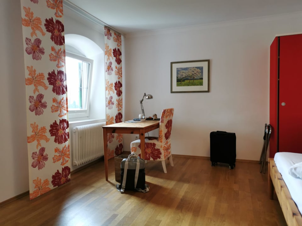 Zimmer Hotel Zur Schanz