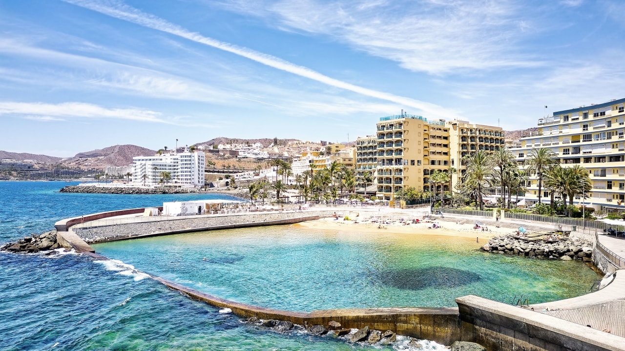 Außenansicht Bull Dorado Beach & Spa