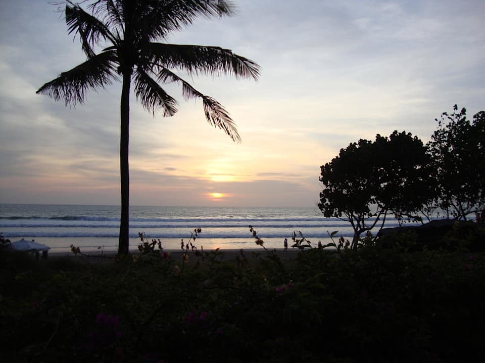 Hotel Bar Bali Mandira Beach Resort & Spa