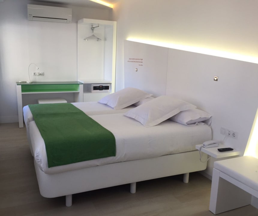 Zimmer Hotel Atarazanas