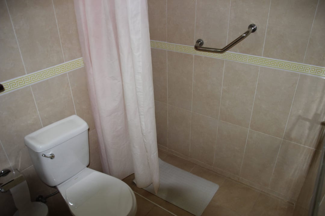 Bad Hotel Los Caneyes