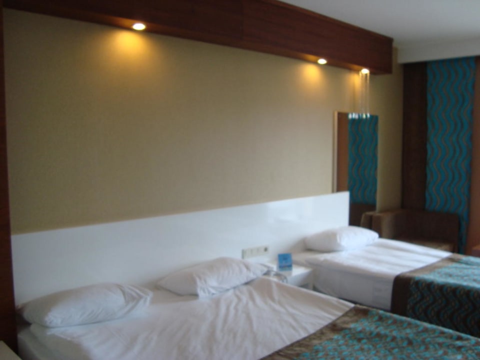 Zimmer 2232 Seaden Sea World Resort & Spa