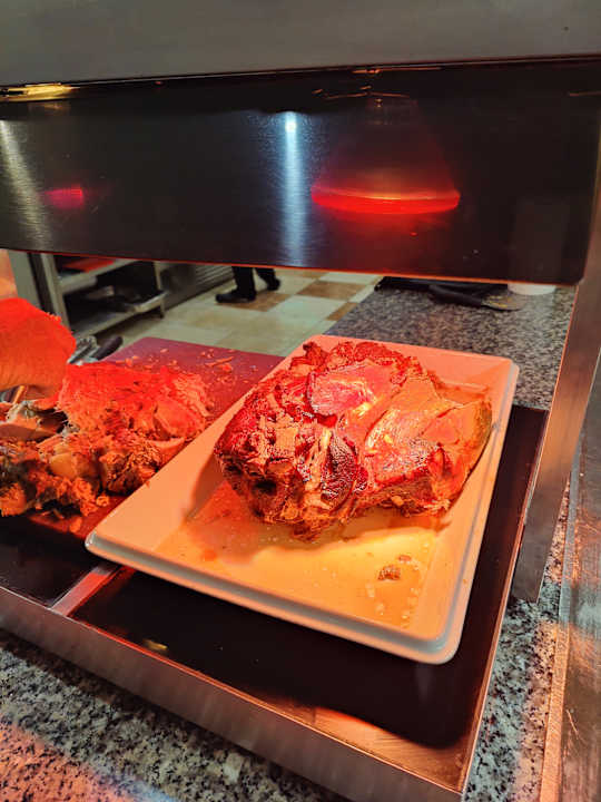 Gastro Odessos Park Hotel