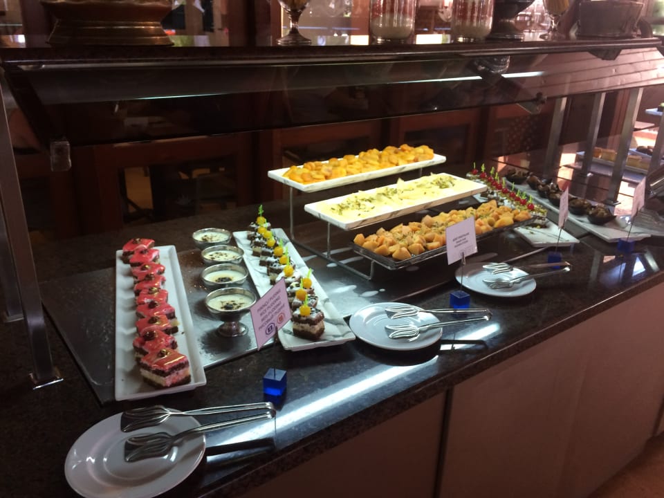 Gastro Labranda Alantur Resort