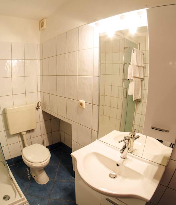 Prestige Apartment 2  Sibenik Apartments Stars