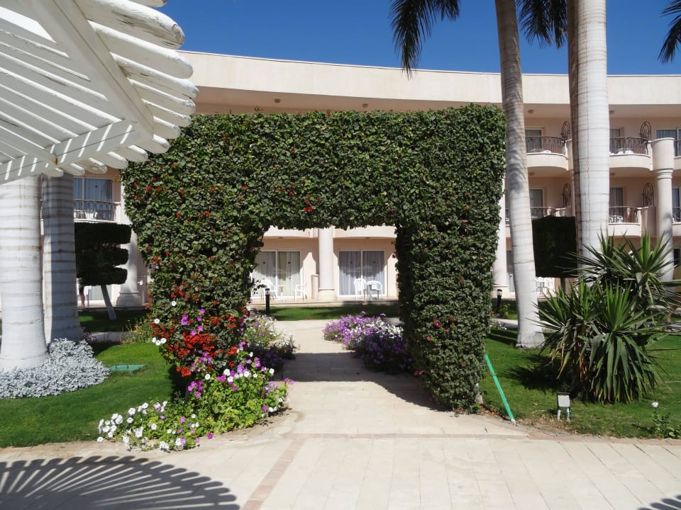 Royal Azur Resort LABRANDA Royal Makadi