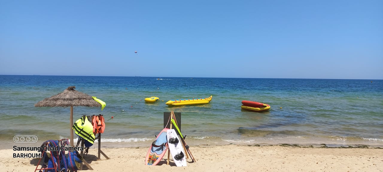 Strand Houda Golf & Beach Club