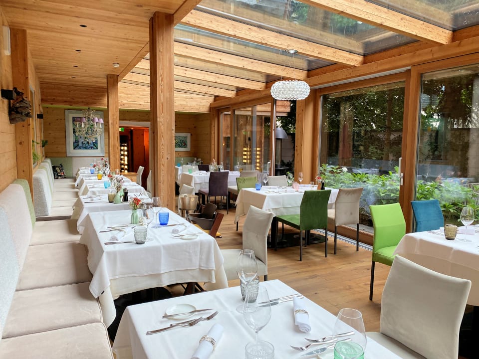 Gastro Das Posthotel