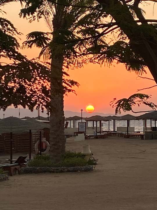 Außenansicht Arabella Azur Resort