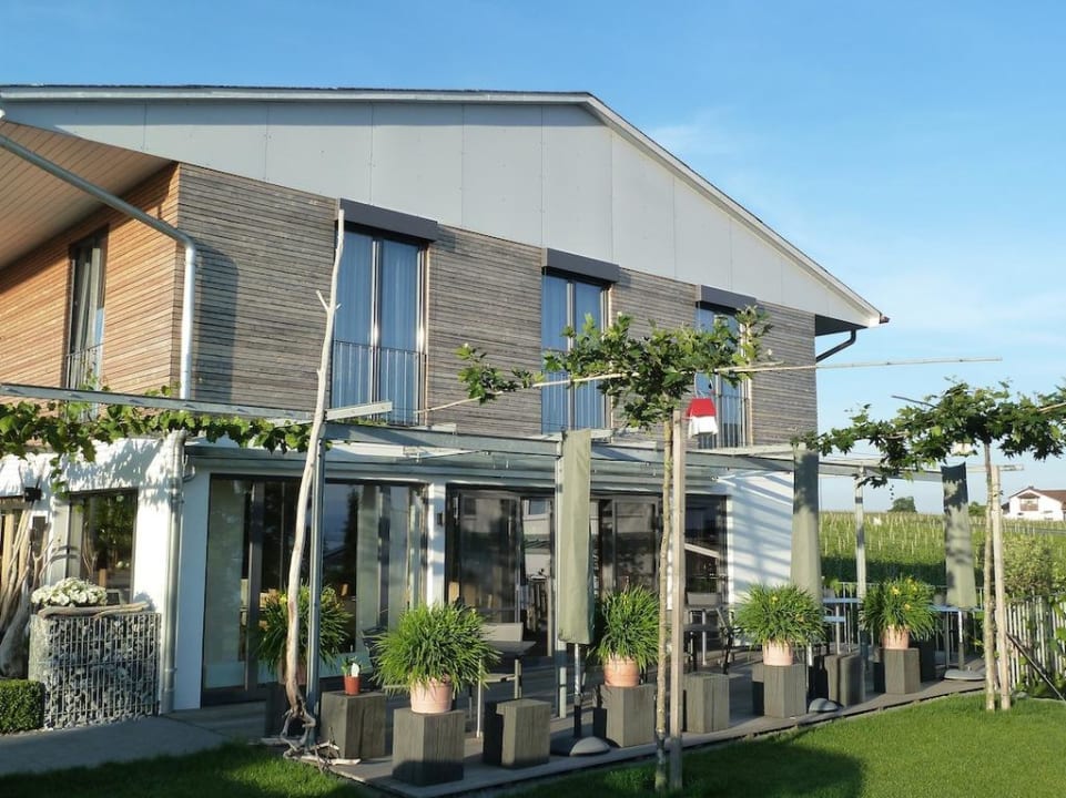 Hotelansicht Hotel freiSicht