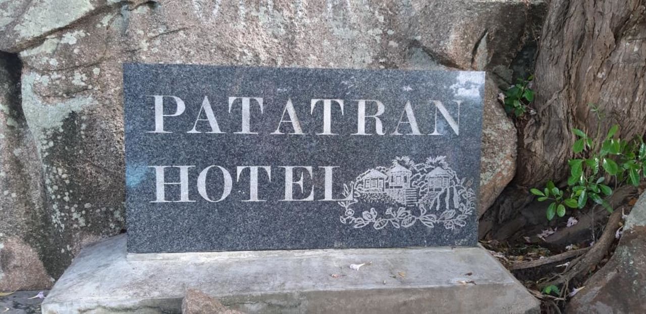 Sonstiges Hotel Patatran Village