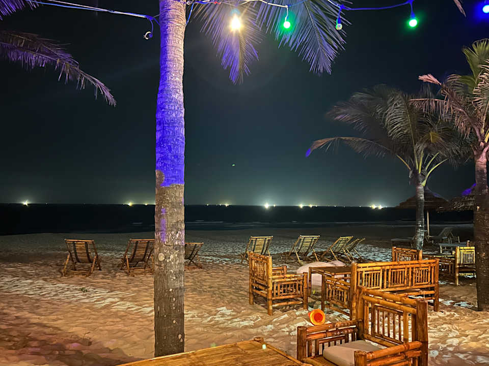 Strand ROBINSON NAM HOI AN