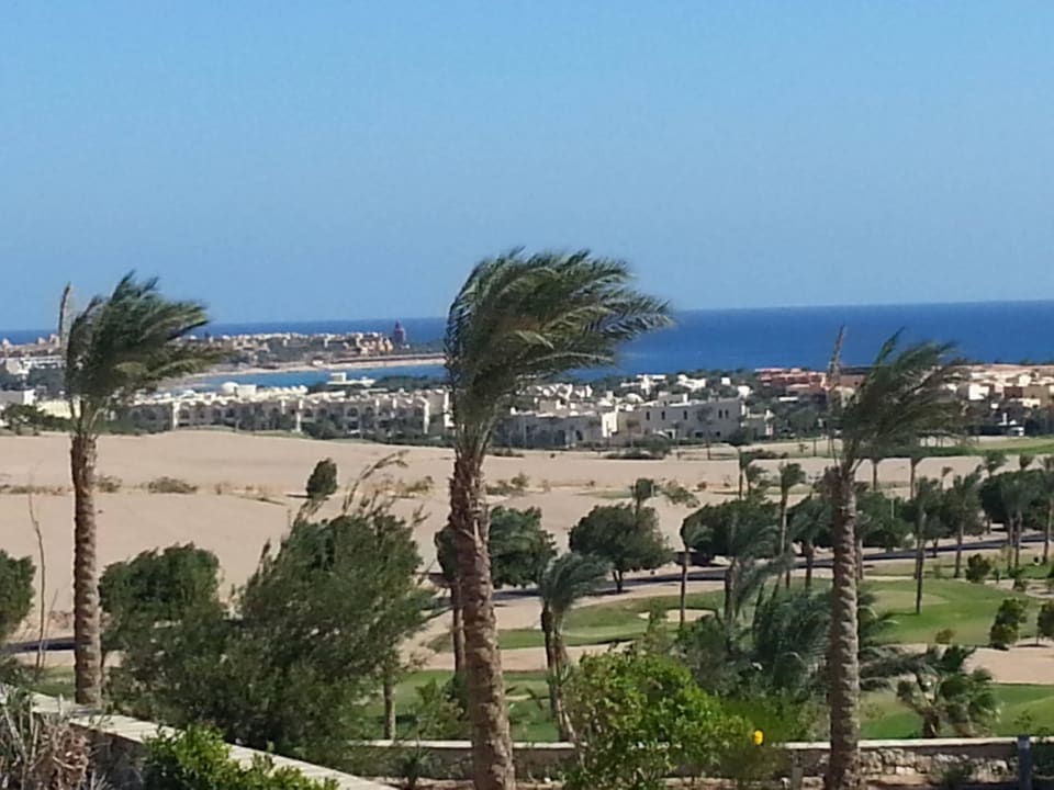 Auf Makadi Bay Steigenberger Makadi Hotel - Adults only