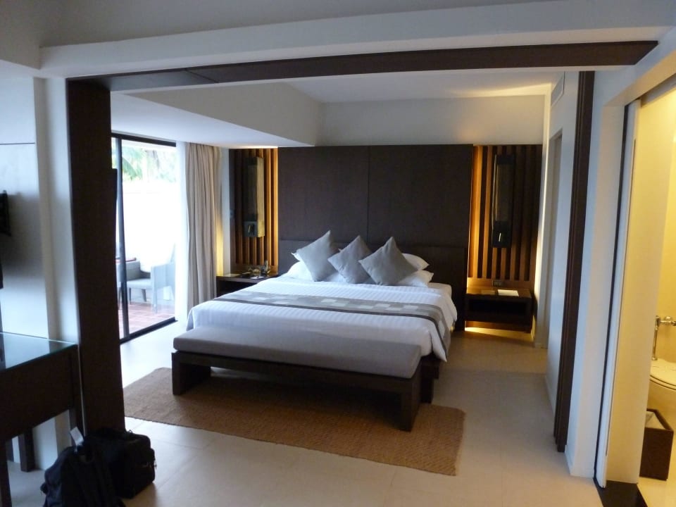 Cape Panwa Hotel in Phuket Thailand  Cape Panwa Hotel