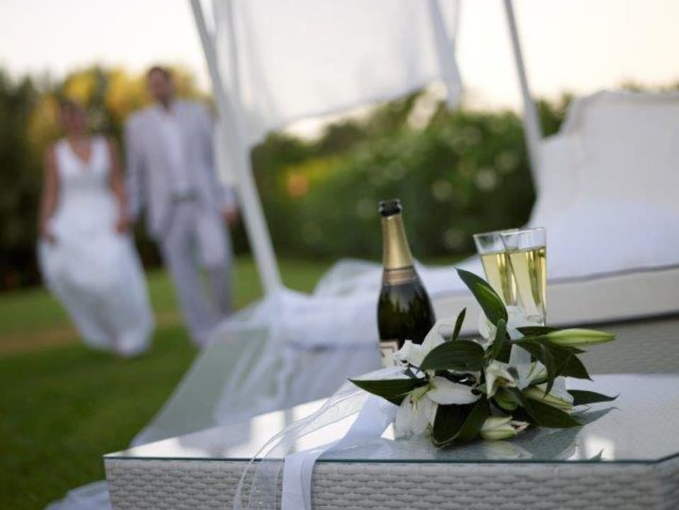 Weddings & Events  Proteas Blu Resort
