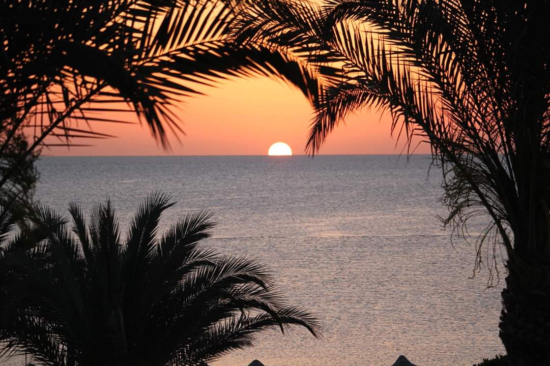 Strand Fantazia Resort Marsa Alam