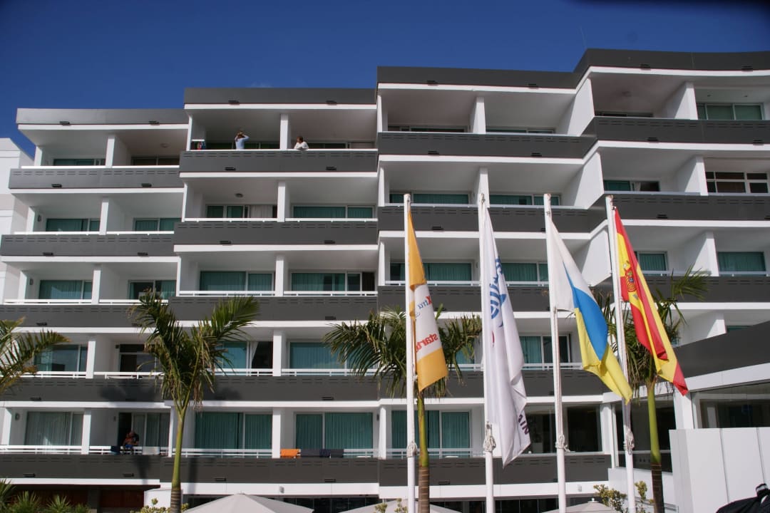 Hotel alltoura Club Hotel Akeah Broncemar