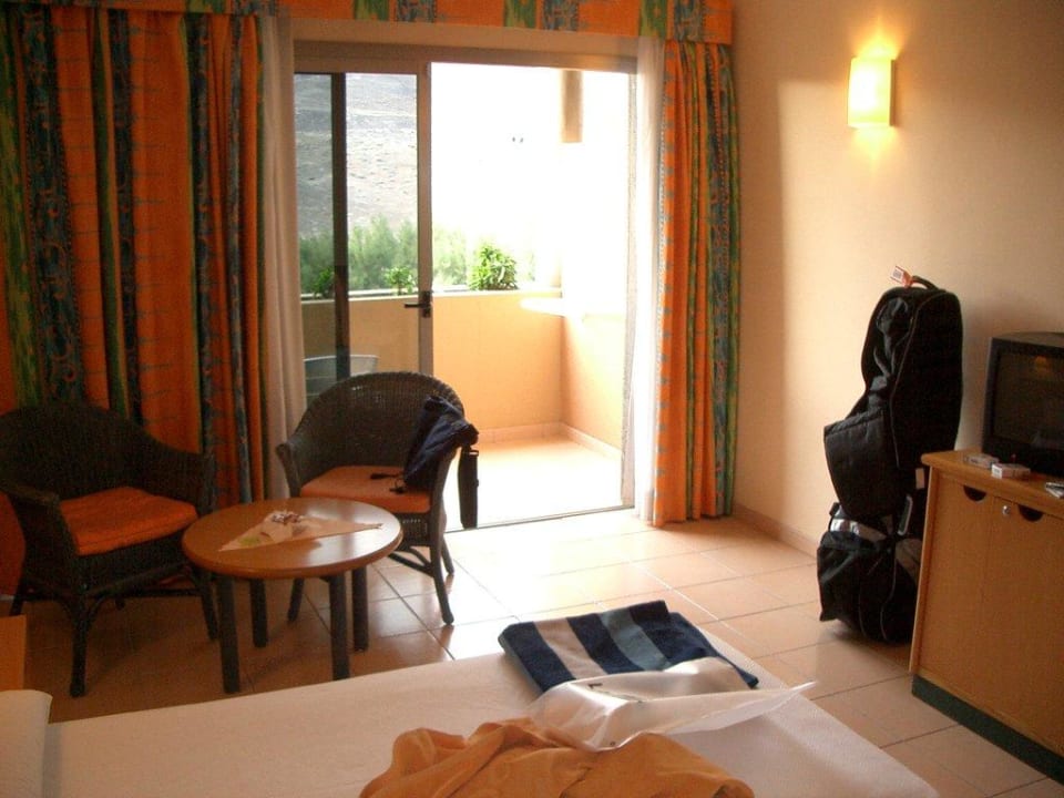 Zimmer 4101 Iberostar Selection Fuerteventura Palace