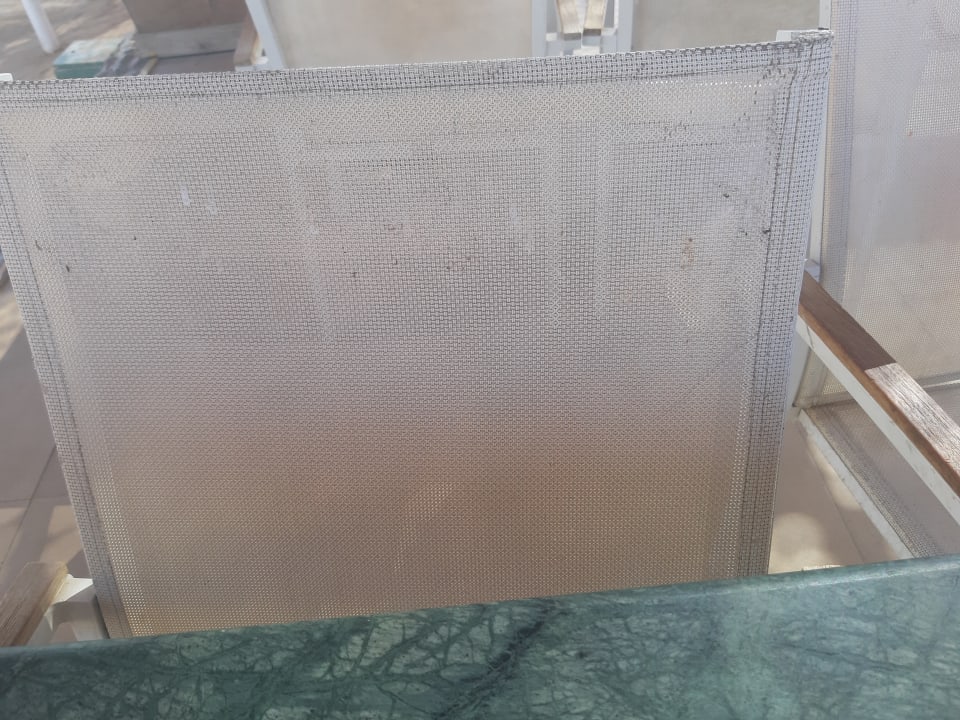 Gastro Pyramisa Beach Resort Sahl Hasheesh