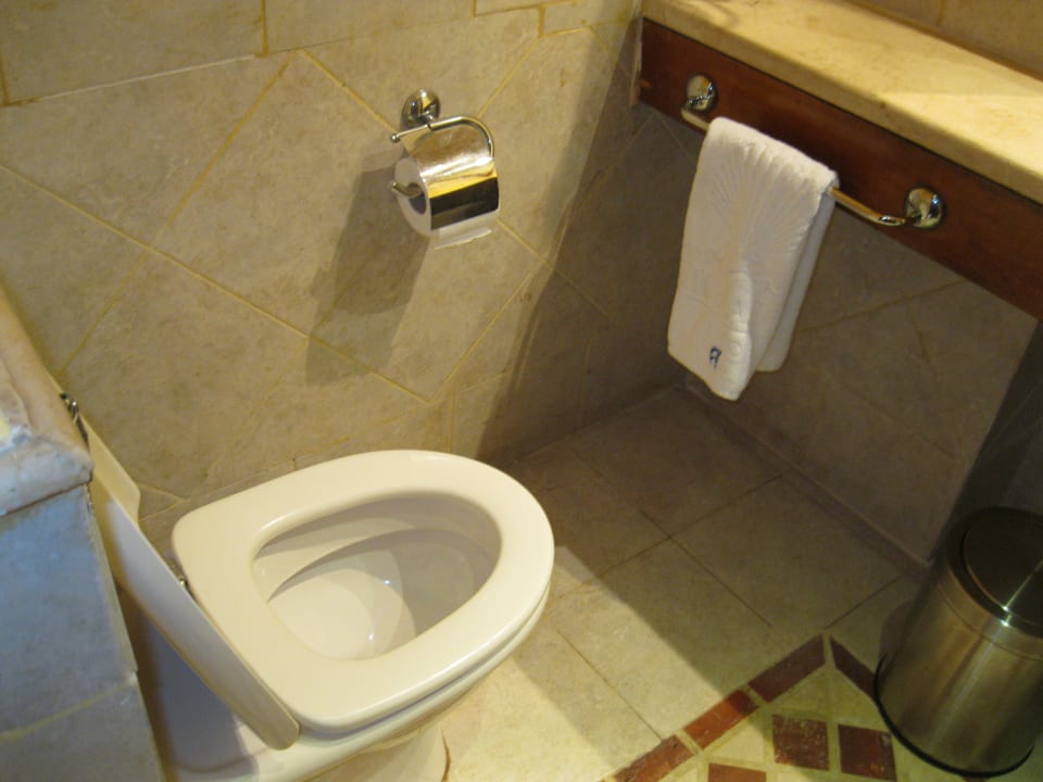 Zimmer The Grand Resort