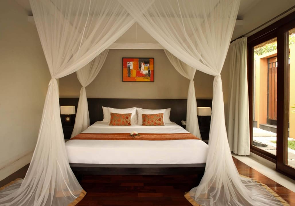 One Bedroom Pool Villa Villa Jerami