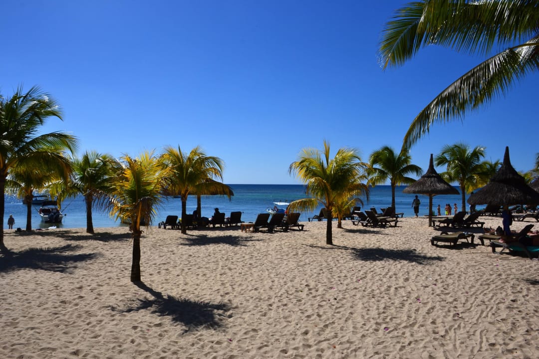 Toller Strand Victoria Beachcomber Resort & Spa