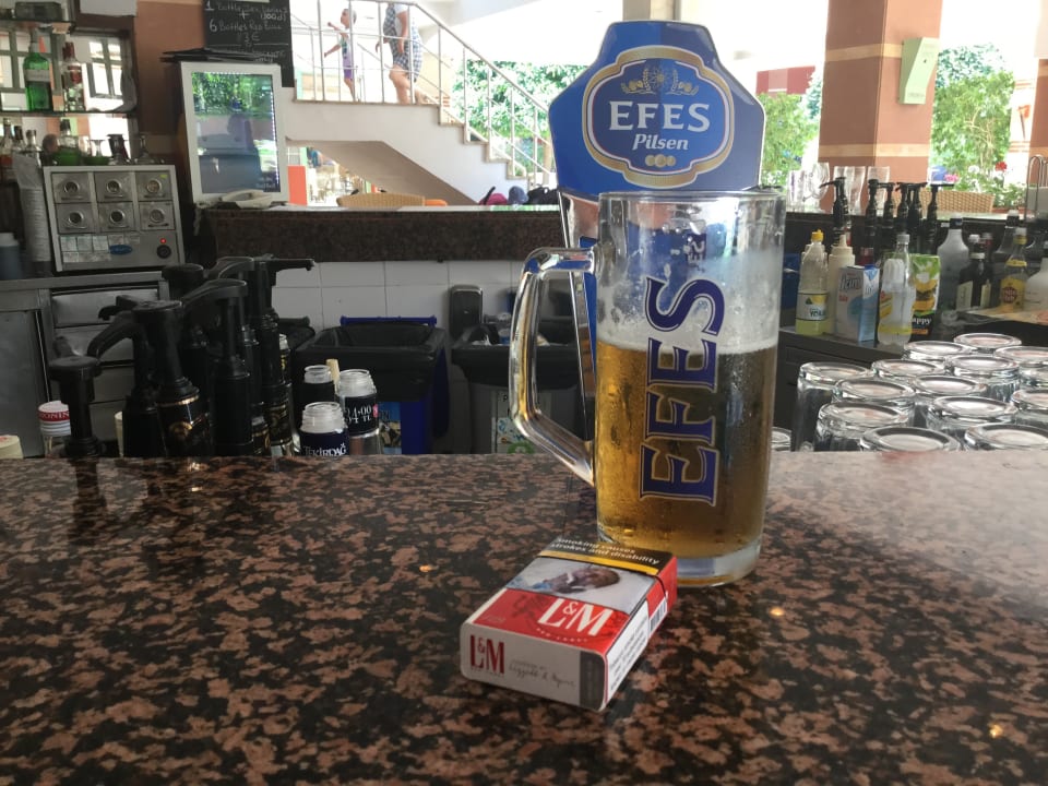 Gastro Megasaray Club Belek