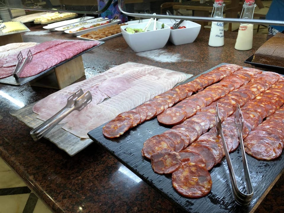 Gastro H10 Cambrils Playa