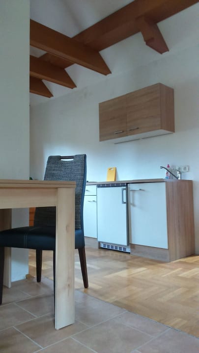 Wohnbereich Haus Ruf