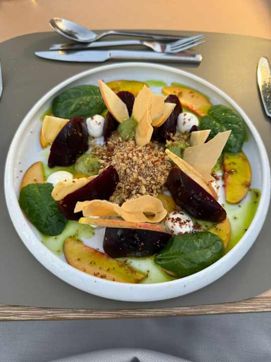 Gastro Atrium Palace Thalasso Spa Resort & Villas