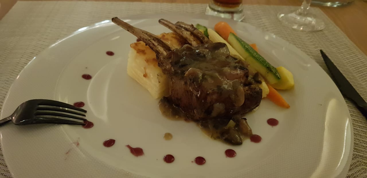 Gastro TRS Yucatan Hotel - Adults only