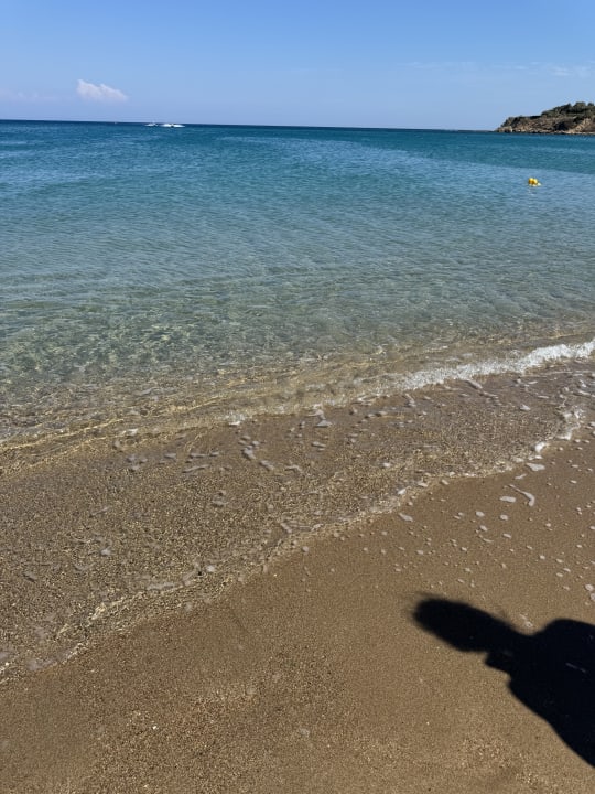 Strand Virginia Family Resort