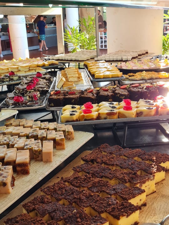 Gastro Hotel Pine Bay Holiday Resort