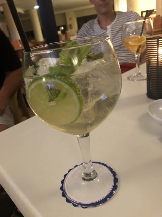 Gastro Welikehotel Marfil Playa