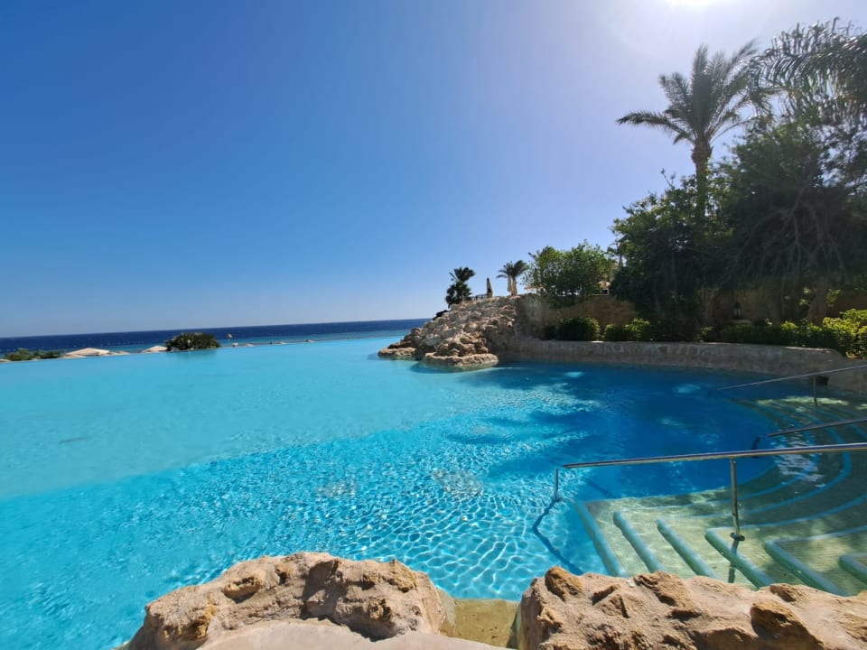 Pool Makadi Spa - Adults only