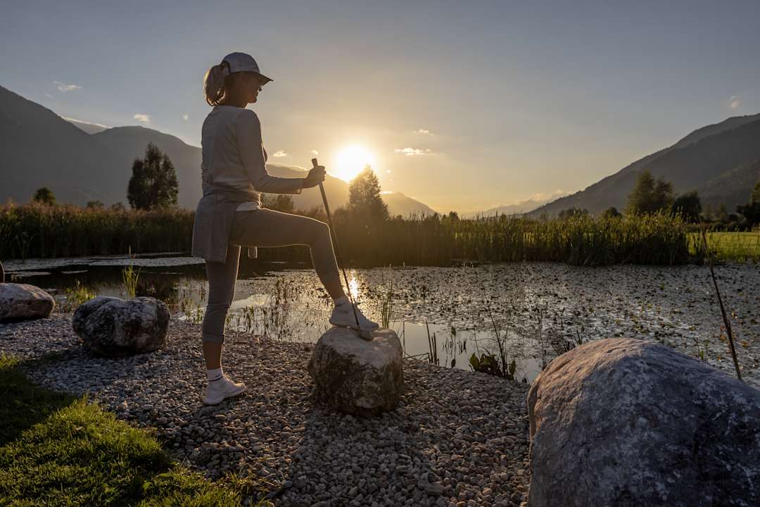 Sport & Freizeit Landhof zum Waidegger Wirt