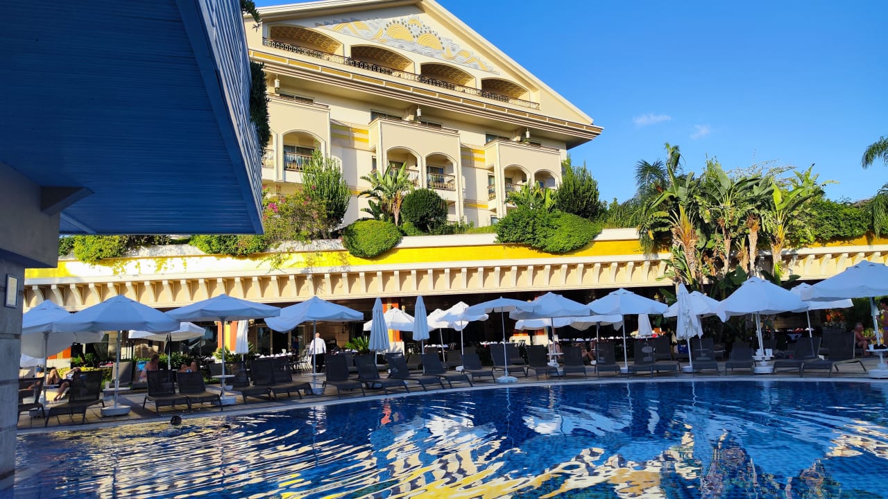 Pool Diamond Excellence Resort & Spa
